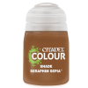 Shade Citadel : SERAPHIM SEPIA Paints (18ml) , Games Workshop